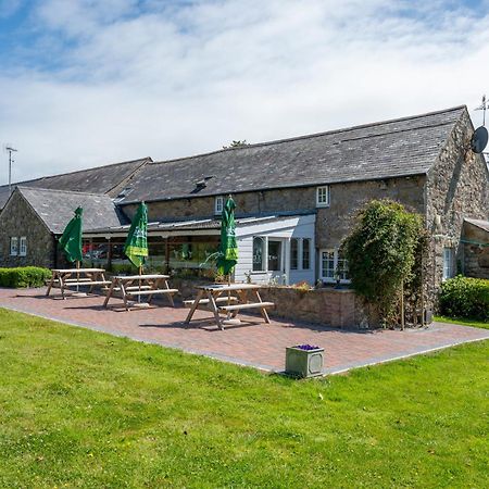 Nant Yr Odyn Country Hotel & Restaurant Ltd Llangefni Exteriér fotografie