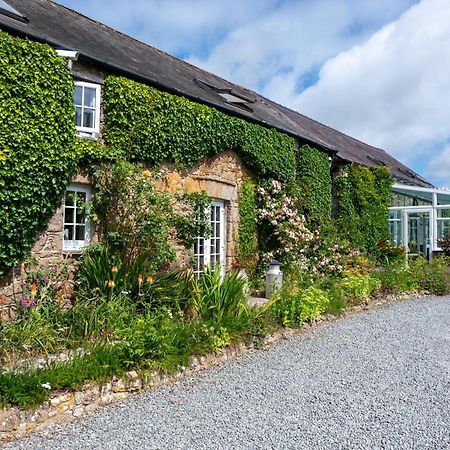 Nant Yr Odyn Country Hotel & Restaurant Ltd Llangefni Exteriér fotografie